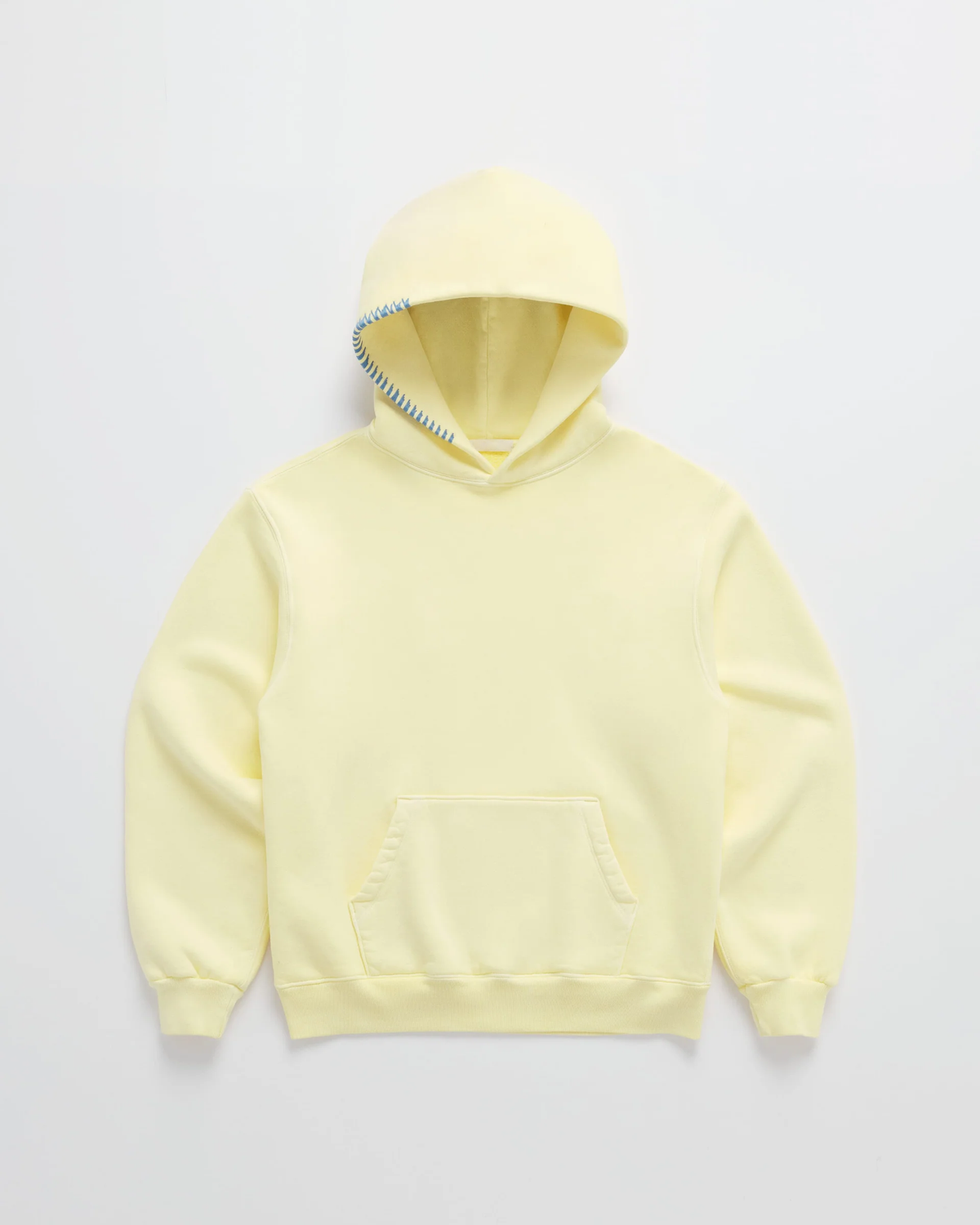 The Iconic Davy Hoodie