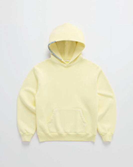 The Iconic Davy Hoodie