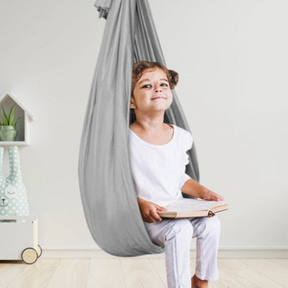 Therapy Swing for Children | Calms & Stimulates | Improves Concentration
