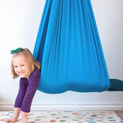Therapy Swing for Children | Calms & Stimulates | Improves Concentration