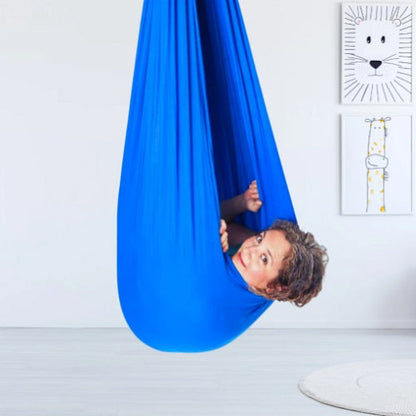 Therapy Swing for Children | Calms & Stimulates | Improves Concentration