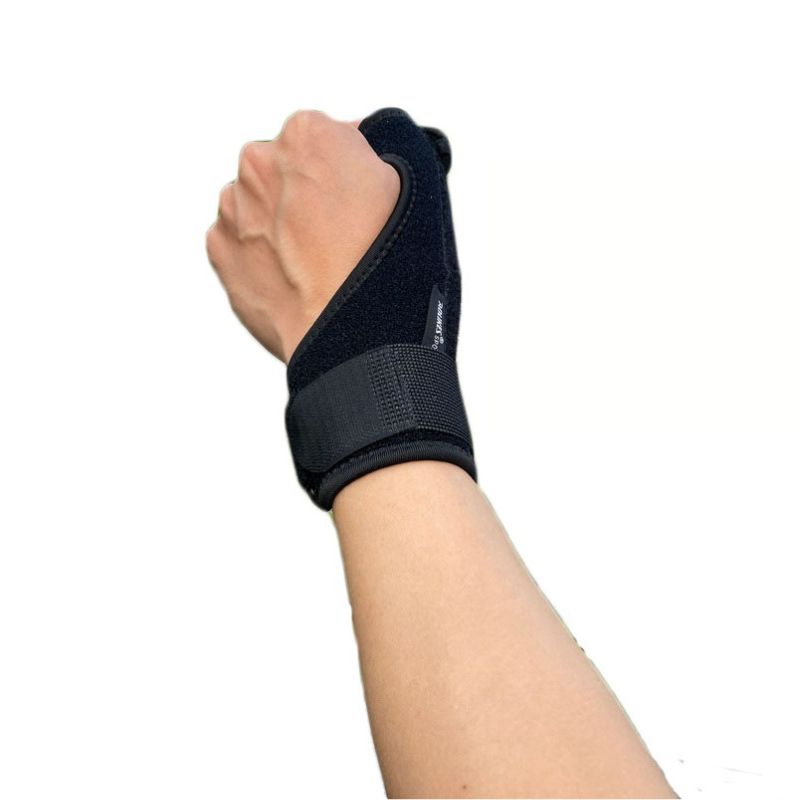 Adjustable Thumb Support Brace for Pain Relief