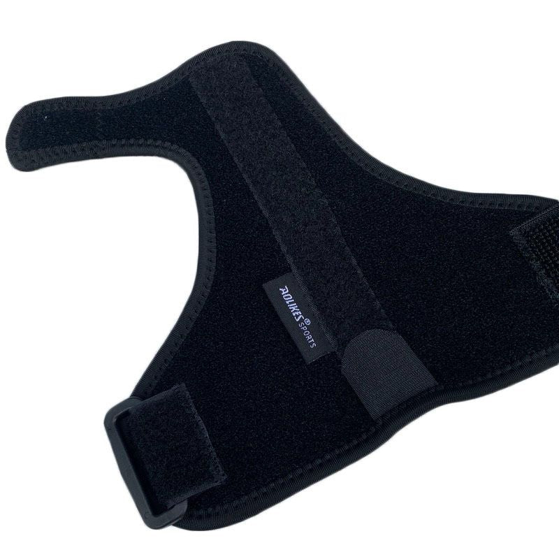 Adjustable Thumb Support Brace for Pain Relief