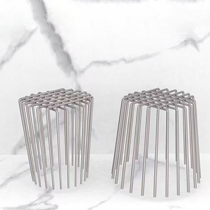 Dryer Vent Shield: Premium Steel Barrier Against Blockages