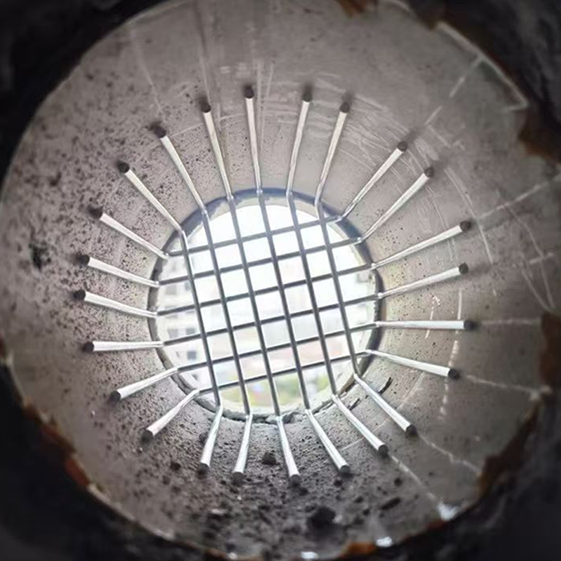 Dryer Vent Shield: Premium Steel Barrier Against Blockages