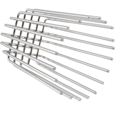 Dryer Vent Shield: Premium Steel Barrier Against Blockages