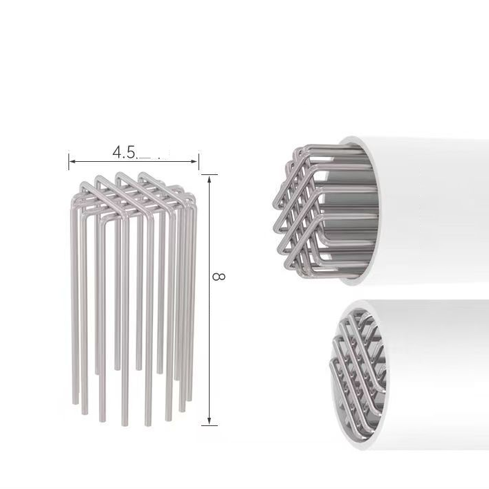 Dryer Vent Shield: Premium Steel Barrier Against Blockages