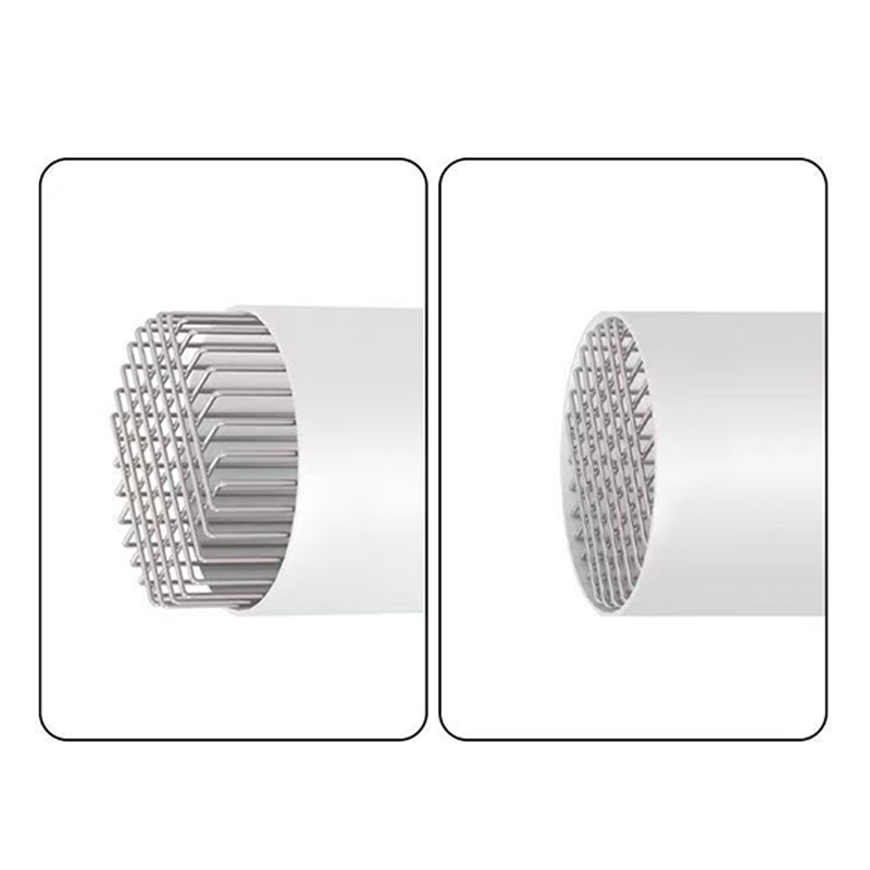 Dryer Vent Shield: Premium Steel Barrier Against Blockages