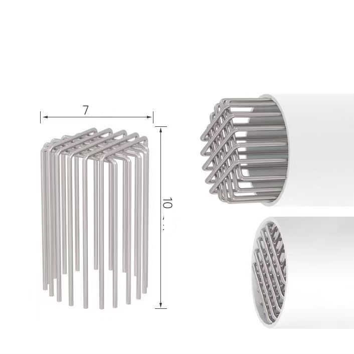 Dryer Vent Shield: Premium Steel Barrier Against Blockages