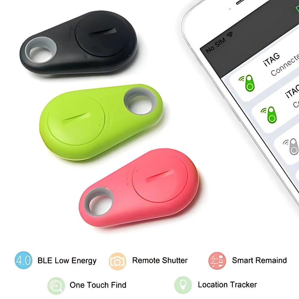 TrackPet • Pet GPS Tracker