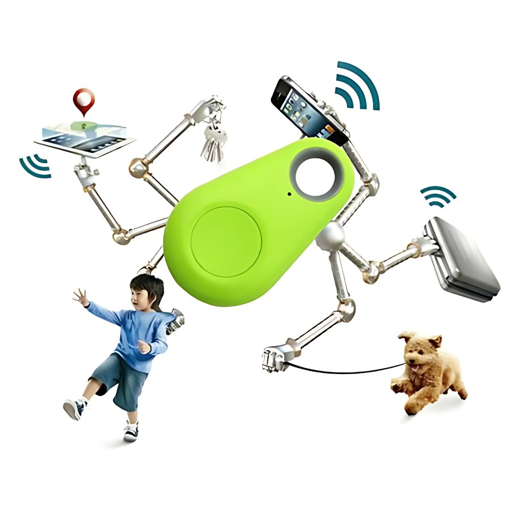 TrackPet • Pet GPS Tracker