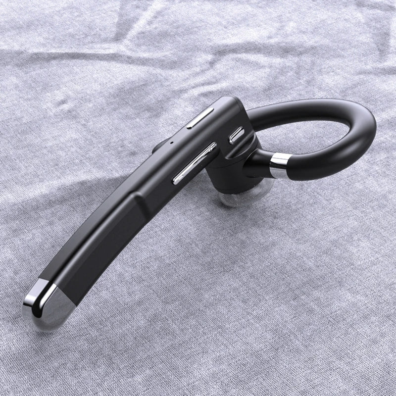 Trucker Bluetooth Noise-Cancelling Headphones