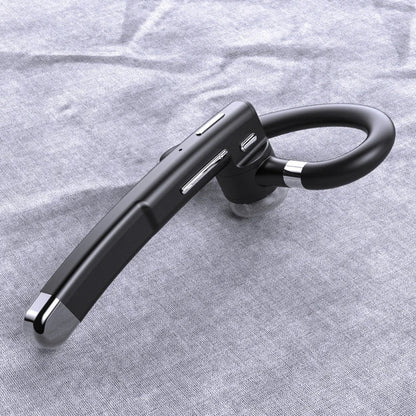 Trucker Bluetooth Noise-Cancelling Headphones