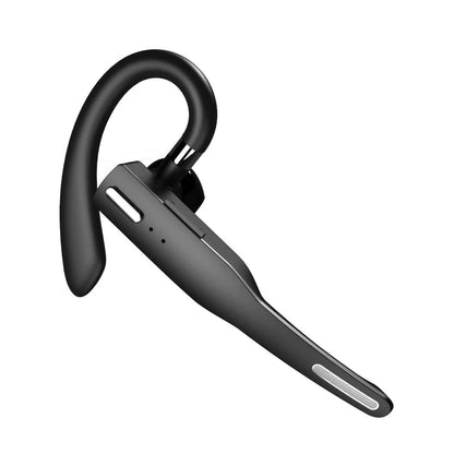 Trucker Bluetooth Noise-Cancelling Headphones