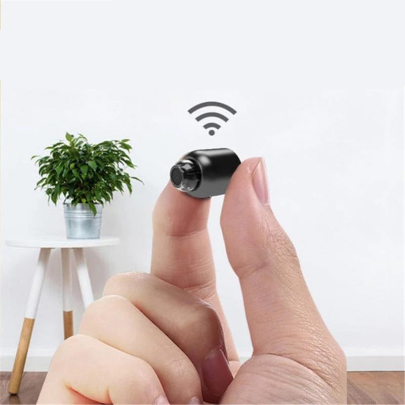 Ultra Mini WLAN Camera