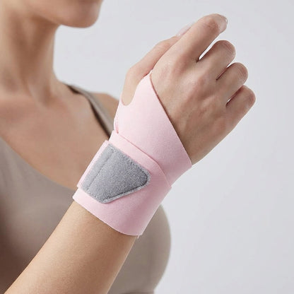 Ultra-Thin Wrist Support