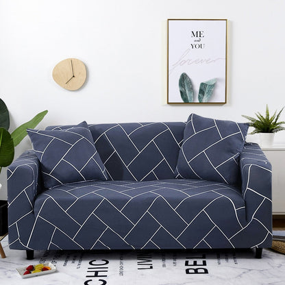 Universal Sofa Cover | Perfect Fit
