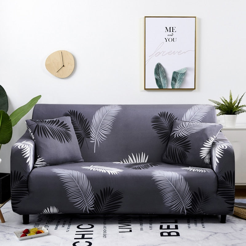 Universal Sofa Cover | Perfect Fit