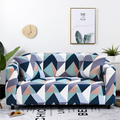 Universal Sofa Cover | Perfect Fit