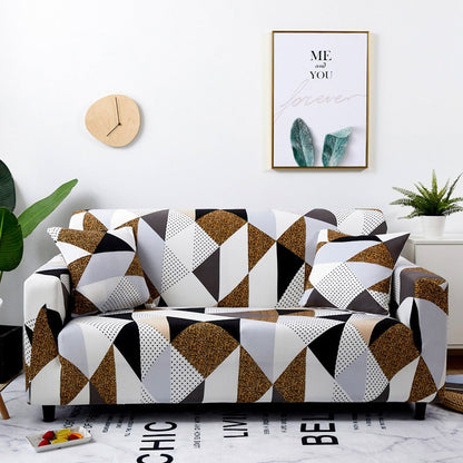 Universal Sofa Cover | Perfect Fit