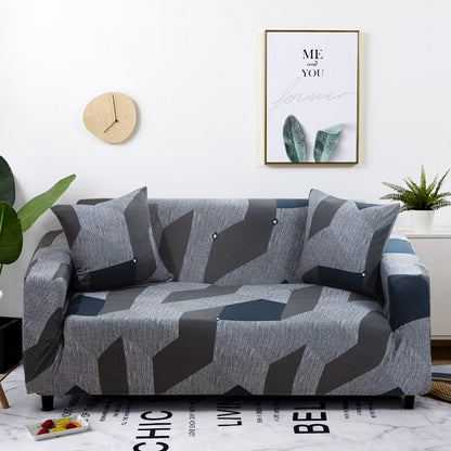 Universal Sofa Cover | Perfect Fit