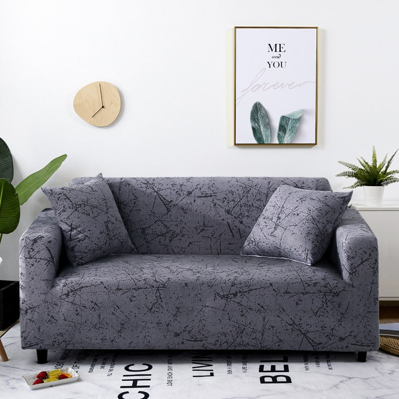 Universal Sofa Cover | Perfect Fit