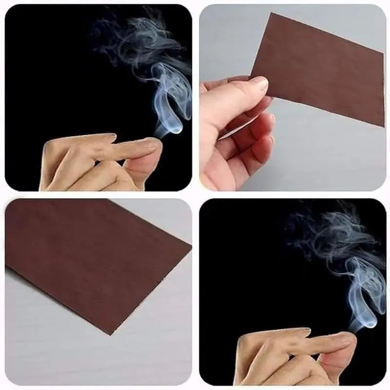 VaporVibe™ Smoke Magic: Own Any Party