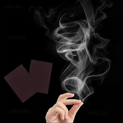 VaporVibe™ Smoke Magic: Own Any Party