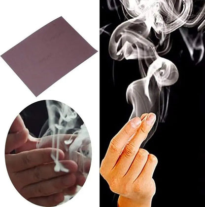 VaporVibe™ Smoke Magic: Own Any Party