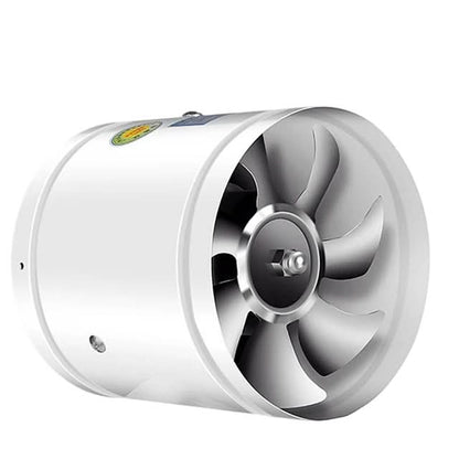 VENTURA – Powerful extractor fan for fresh air
