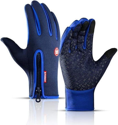 Versatile Heated Gloves