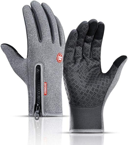 Versatile Heated Gloves