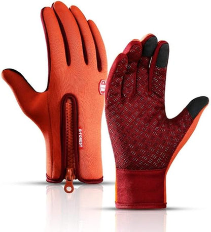 Versatile Heated Gloves