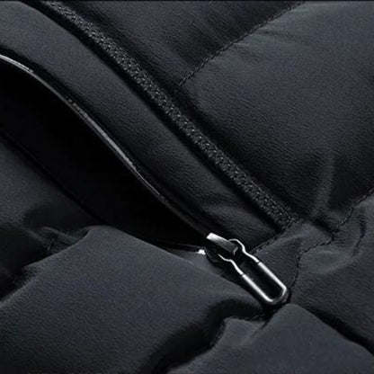 Versatile Vest with Lightweight Insulation