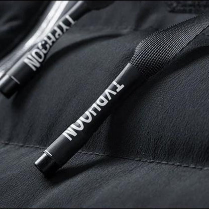 Versatile Vest with Lightweight Insulation