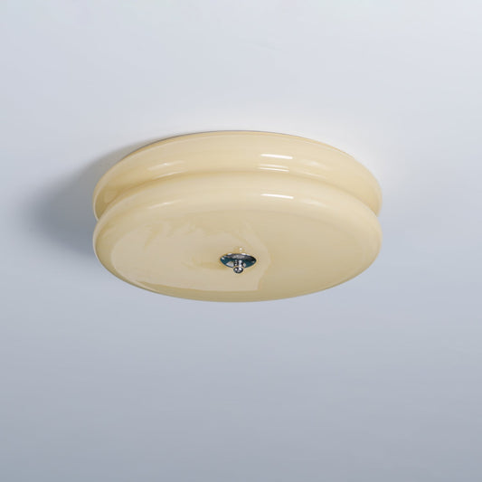 Retro Ceiling Light Fixture