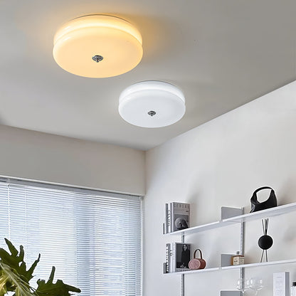 Retro Ceiling Light Fixture