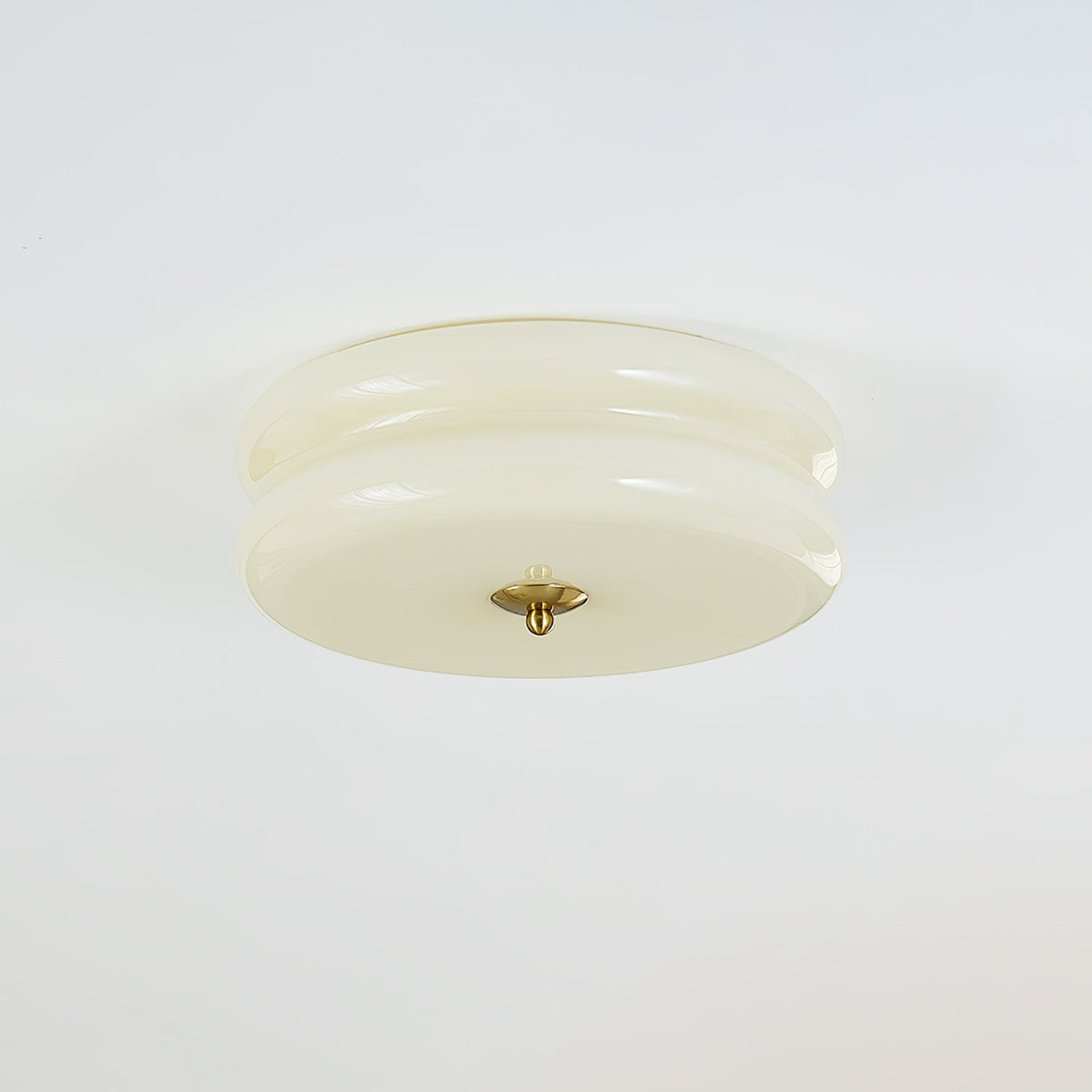 Retro Ceiling Light Fixture