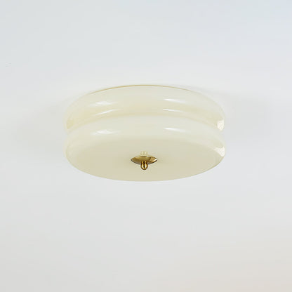 Retro Ceiling Light Fixture