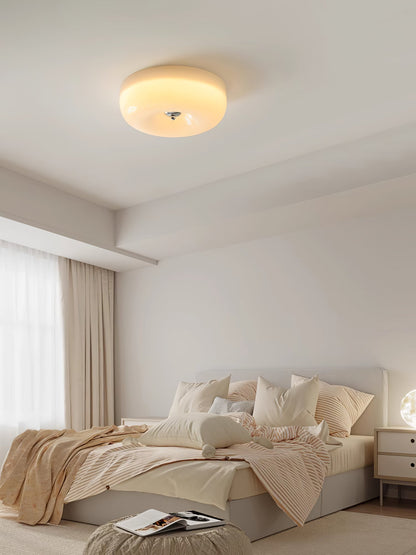 Retro Ceiling Light Fixture