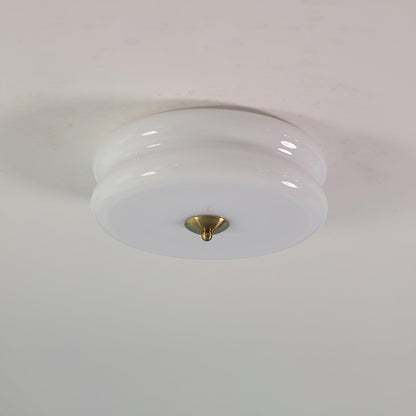 Retro Ceiling Light Fixture