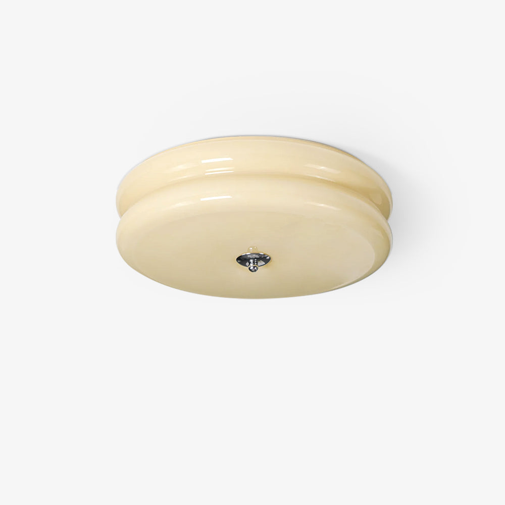 Retro Ceiling Light Fixture