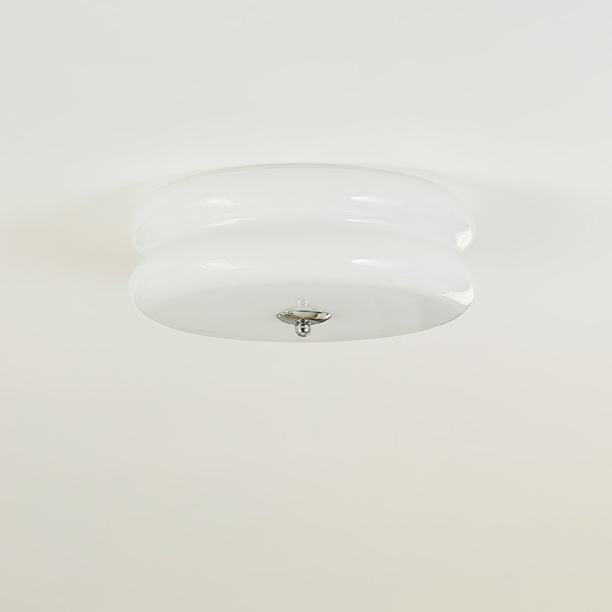Retro Ceiling Light Fixture