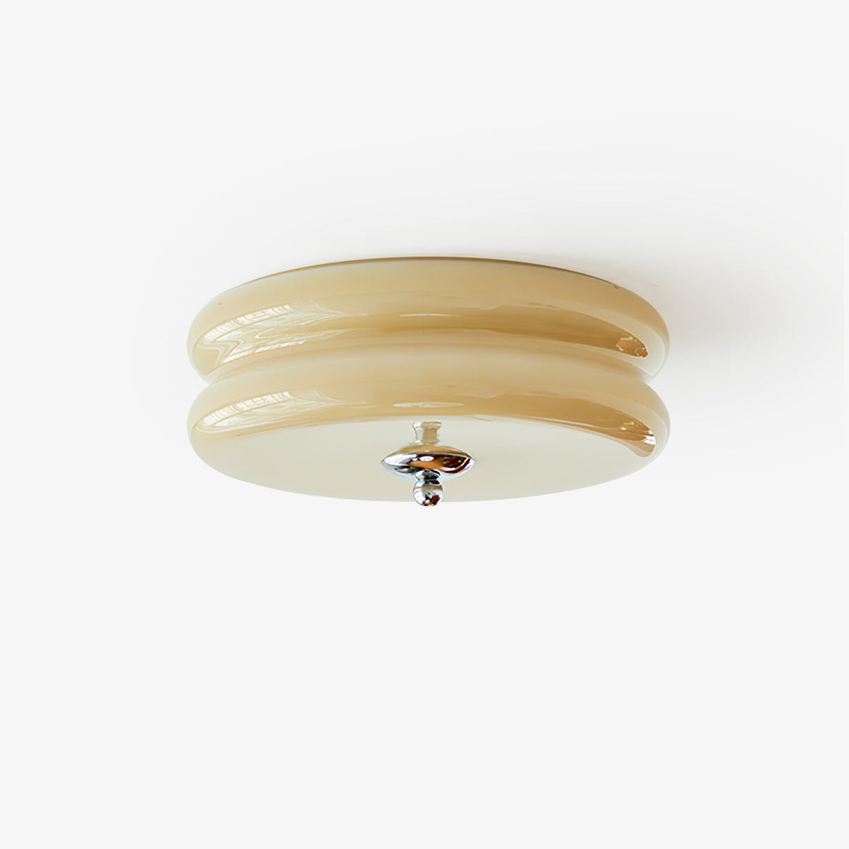 Retro Ceiling Light Fixture