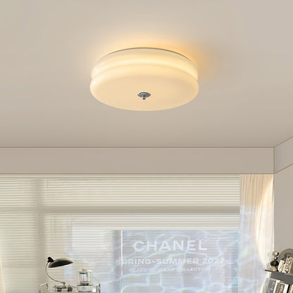 Retro Ceiling Light Fixture