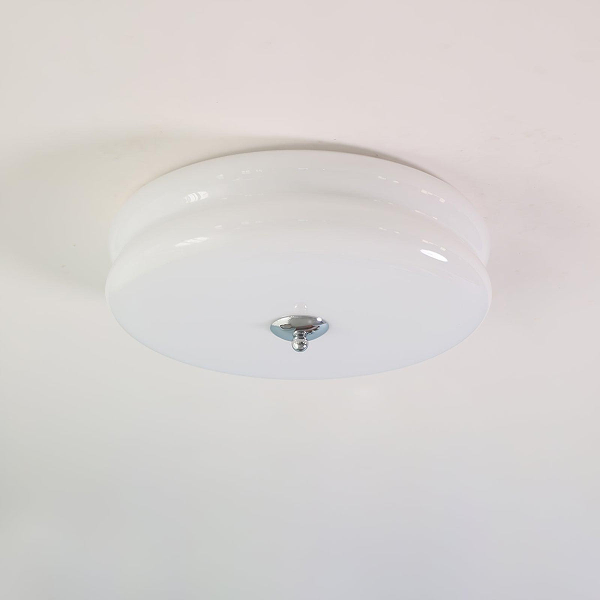 Retro Ceiling Light Fixture