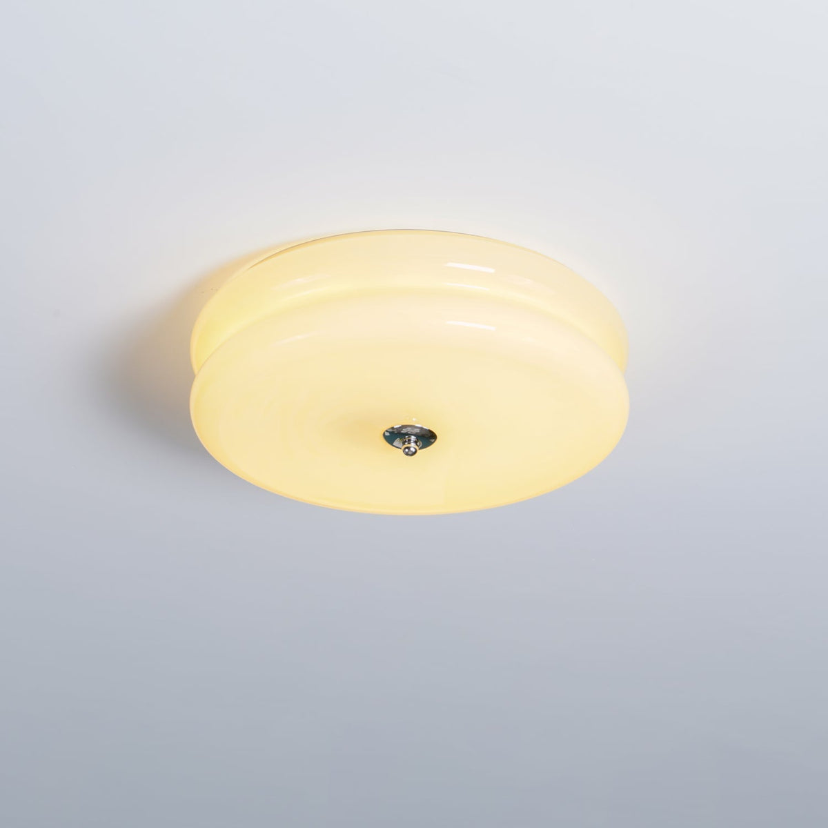 Retro Ceiling Light Fixture