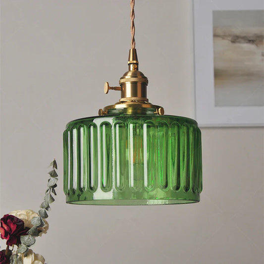 Vintage Crystal Suspension for Dining Room and Living Room Decoration