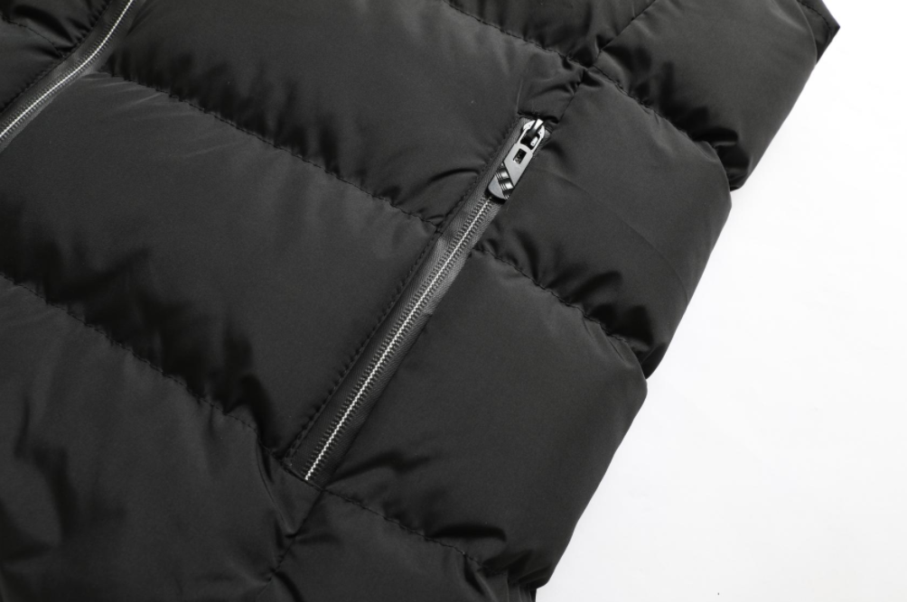 VitalWarm: Adjustable Heated Vest for All-Weather Comfort