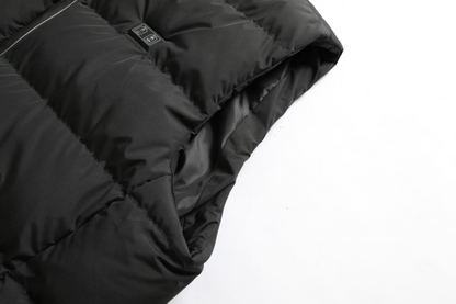 VitalWarm: Adjustable Heated Vest for All-Weather Comfort